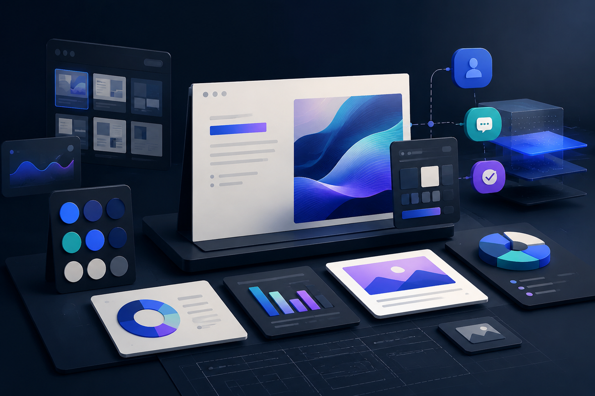 Beautiful.ai Review 2026: Presentation Automation Guide