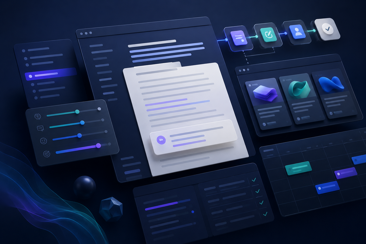 Copy.ai Review 2026: Sales Copy & GTM Workflow Guide