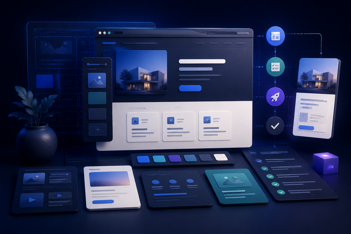 Durable AI Review 2026: Fast Website Builder Guide