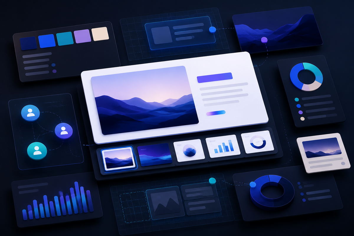 Gamma Review 2026: AI Presentations & Visual Briefs