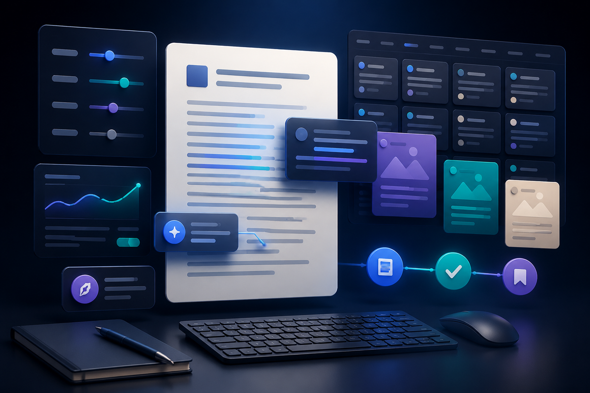 How to Choose an AI Writing Tool: 2026 Buyer Checklist