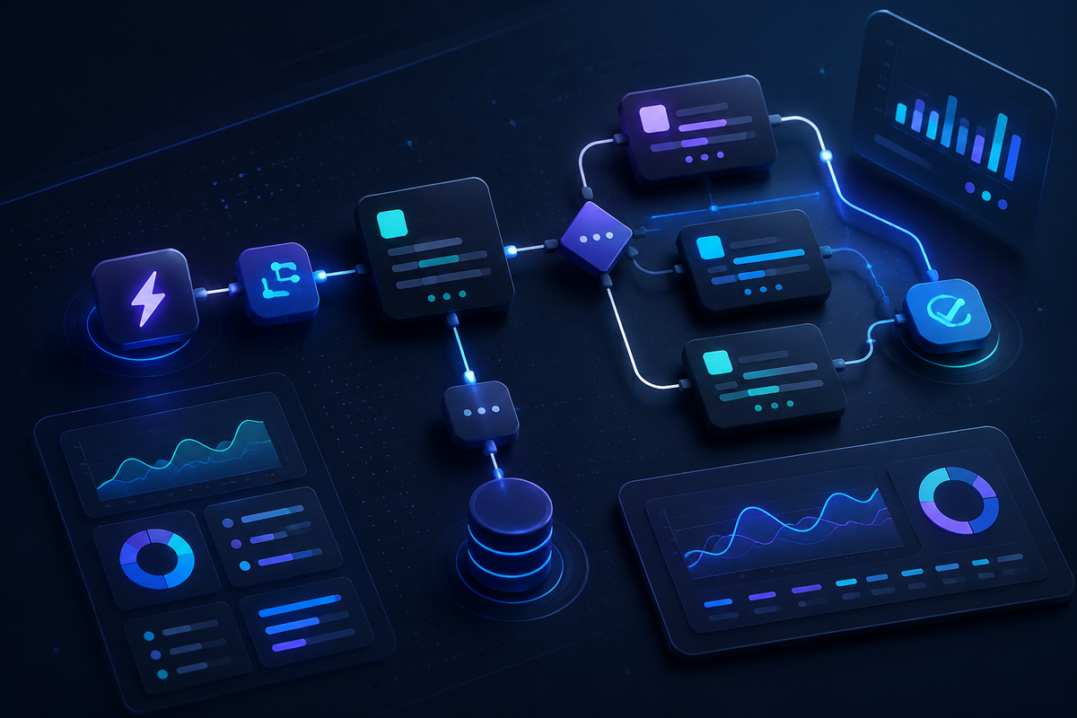 Make Review 2026: Visual Automation Builder Guide