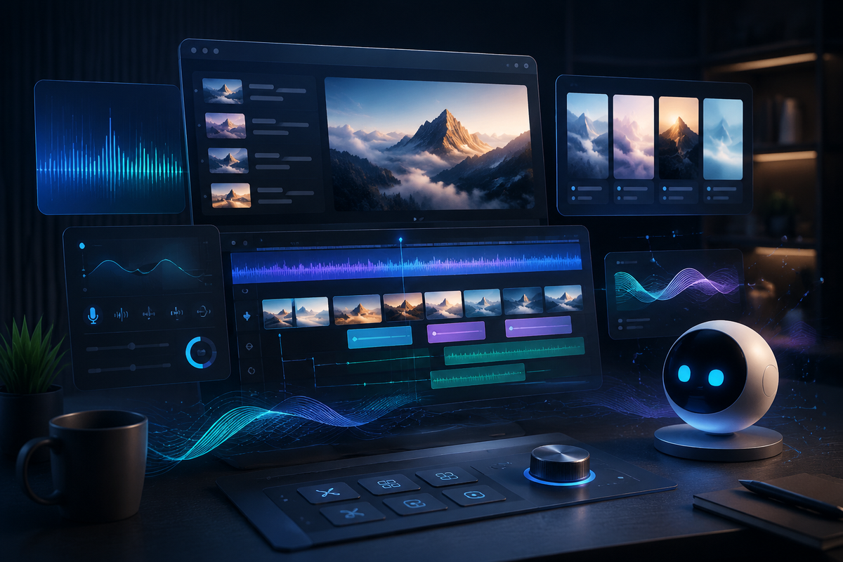 OpusClip Review 2026: Short-Form Video Repurposing