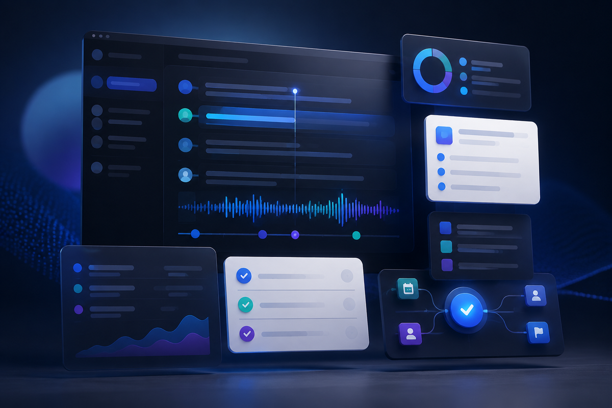Otter.ai Review 2026: AI Transcription & Meeting Notes