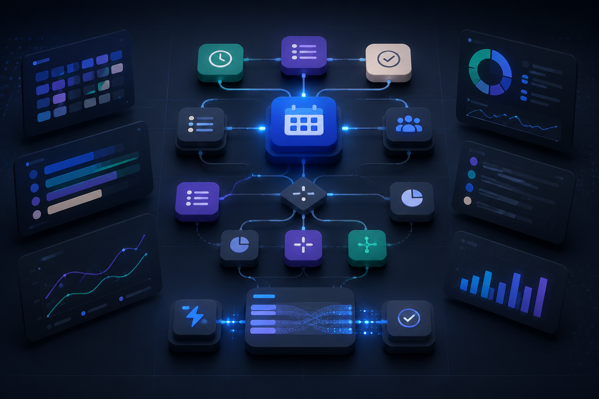 Reclaim AI Review 2026: Calendar Automation Guide
