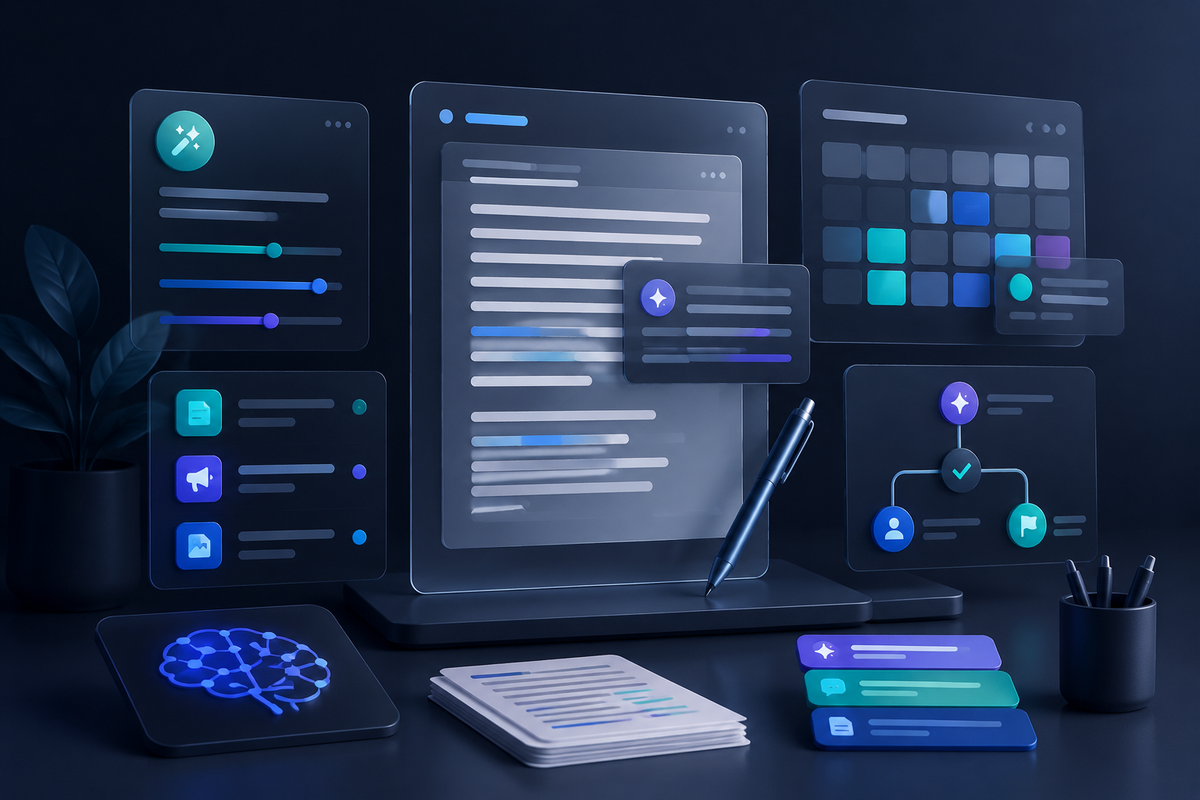 Rytr Review 2026: Budget AI Writing Assistant