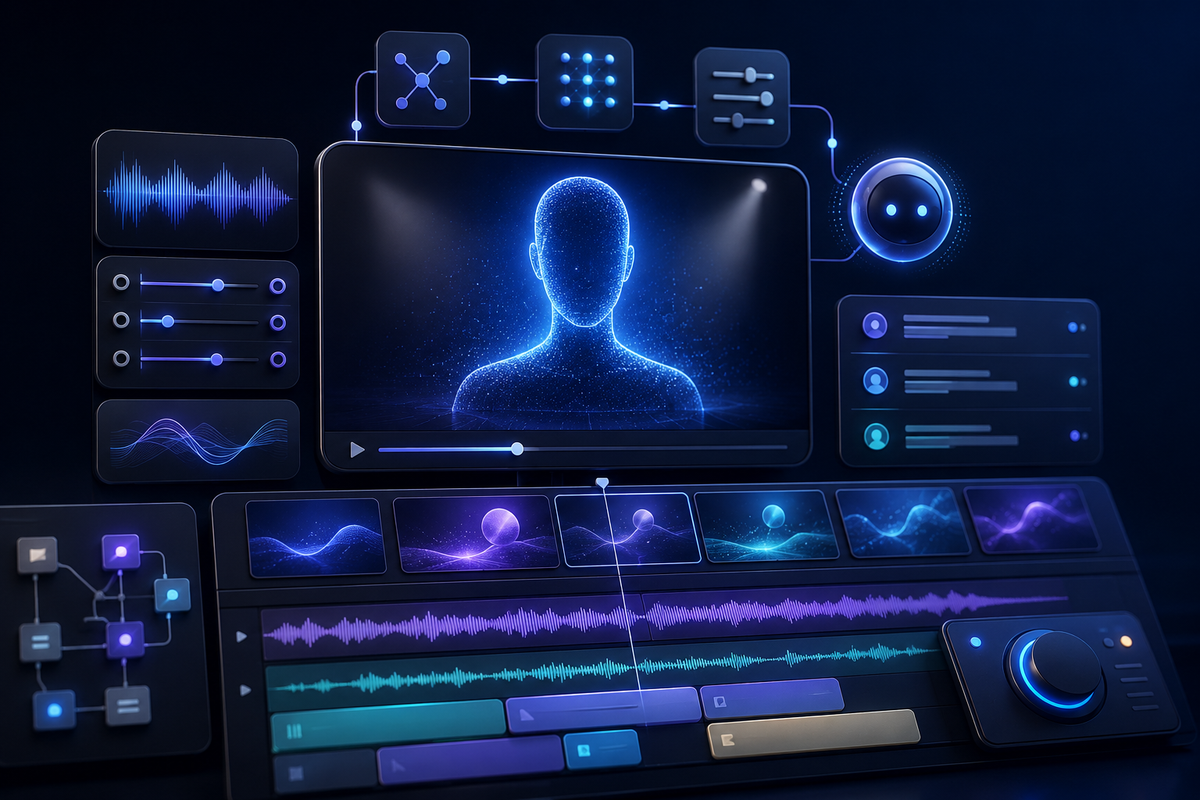 Synthesia Review 2026: AI Video Avatars for Training