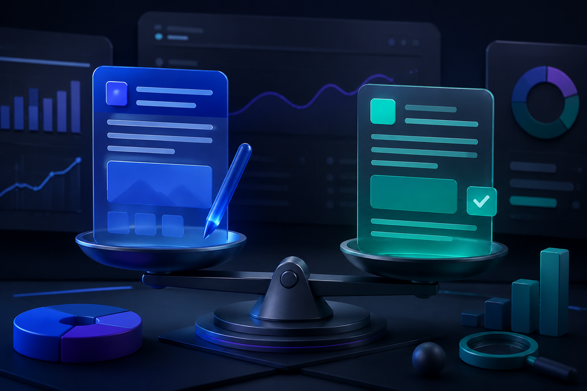 Writesonic vs ChatGPT: When to Use Each for SEO Content in 2026