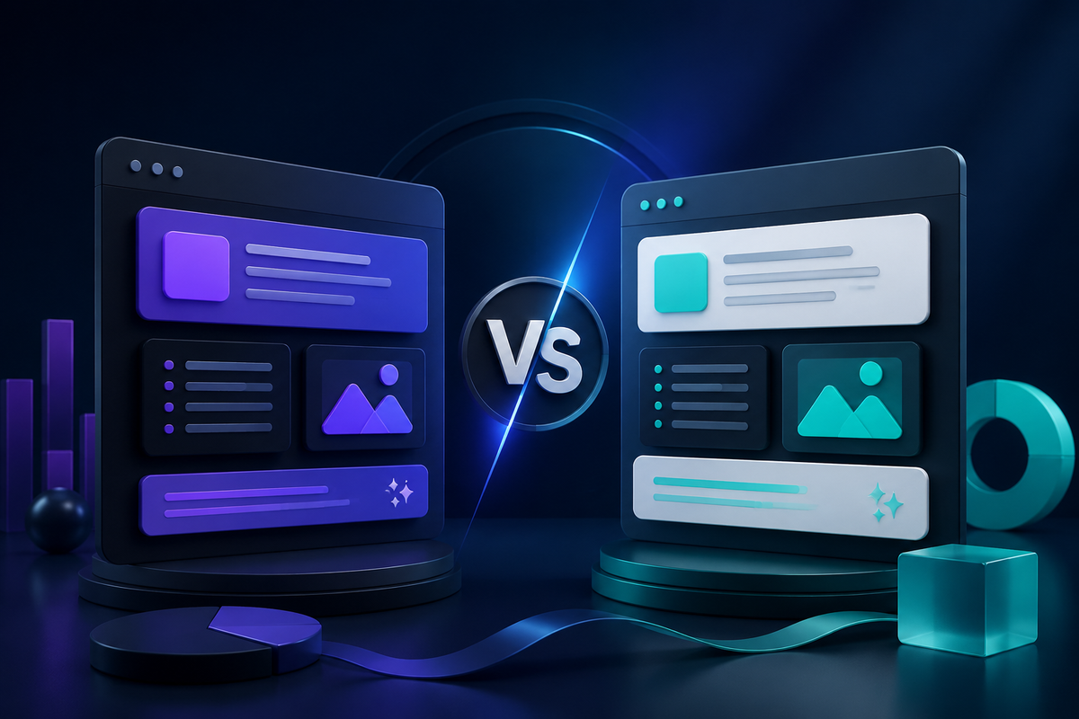 Writesonic vs Copy.ai: Which AI Writing Tool Wins in 2026?