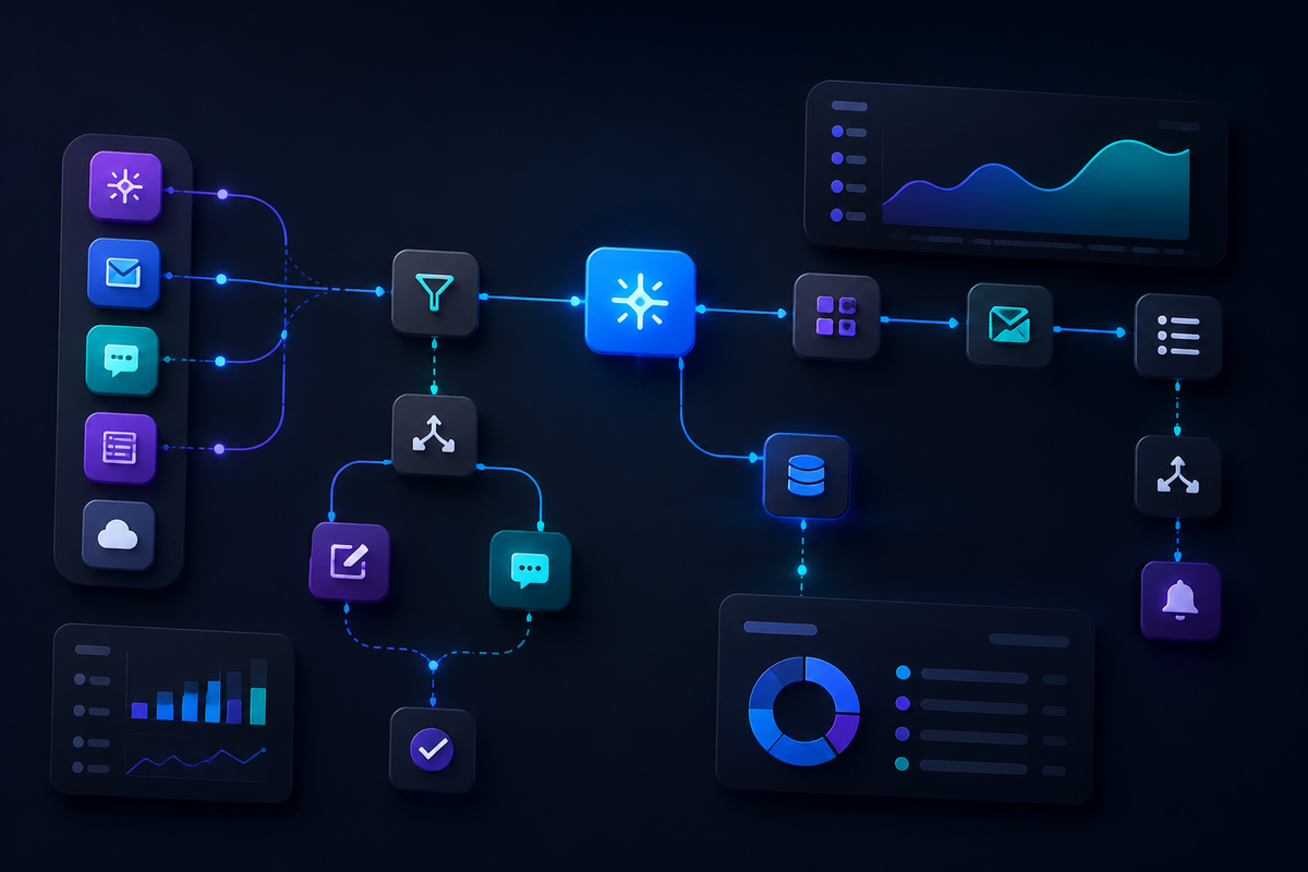 Zapier AI Review 2026: Automation for Non-Technical Teams