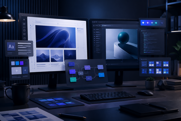 Durable vs Framer: Which AI Website Builder Should You Choose in 2026?