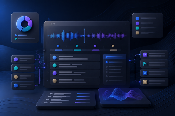 Fireflies.ai Review 2026: Meeting Notes & Transcripts