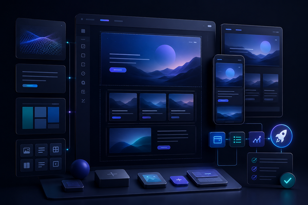 Framer AI Review 2026: AI Website Builder Workflow