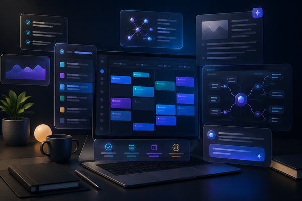 Motion Review 2026: AI Scheduling & Project Planning