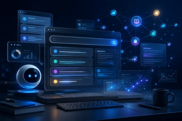 Perplexity AI Review 2026: Research Workflow Guide