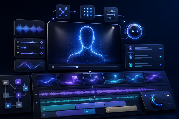 Synthesia Review 2026: AI Video Avatars for Training