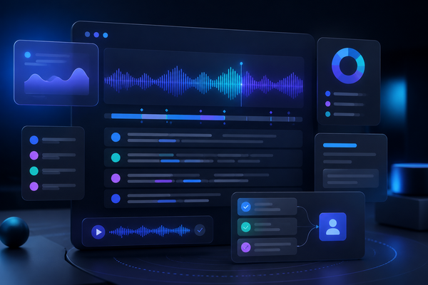 tl;dv Review 2026: AI Meeting Recording for Teams